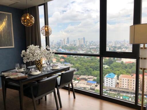 Condo for Sale at The Line Sukhumvit 71