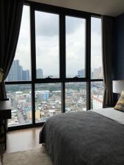 Condo for Sale at The Line Sukhumvit 71