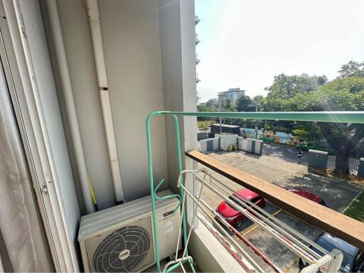 Condo for Rent at One Plus Jed Yod 2