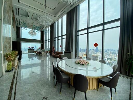 Condo for Sale at MARQUE Sukhumvit