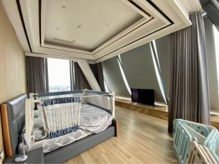 Condo for Sale at MARQUE Sukhumvit