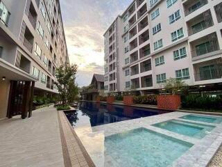 Condo for Rent at DCondo Rin