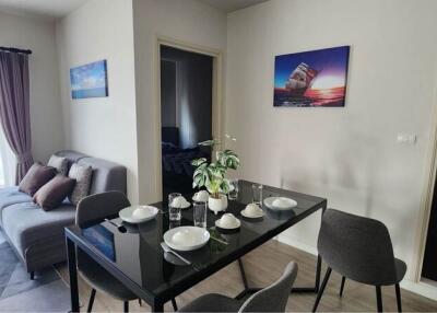 Condo for Rent at DCondo Rin