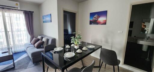 Condo for Rent at DCondo Rin