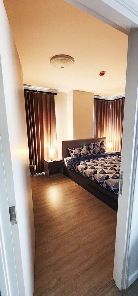 Condo for Rent at DCondo Rin