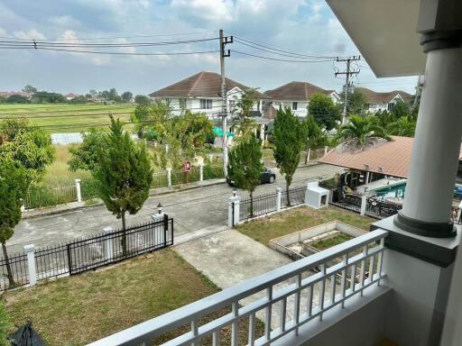 House for Sale in San Kamphaeng , San Kamphaeng.