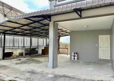 House for Sale in San Kamphaeng , San Kamphaeng.