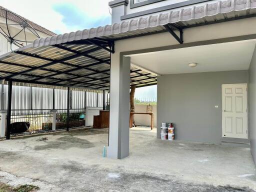 House for Sale in San Kamphaeng , San Kamphaeng.