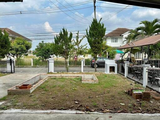 House for Sale in San Kamphaeng , San Kamphaeng.