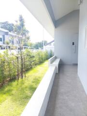 Pool Villa for Rent at San Kampheang