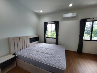 2 Bed Townhouse for Rent at San Kampheang