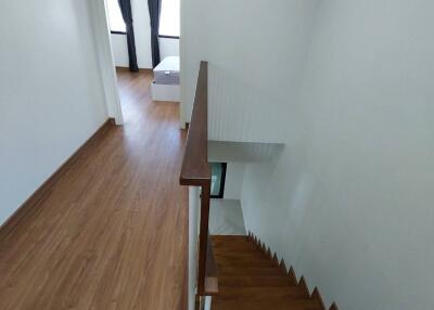 2 Bed Townhouse for Rent at San Kampheang