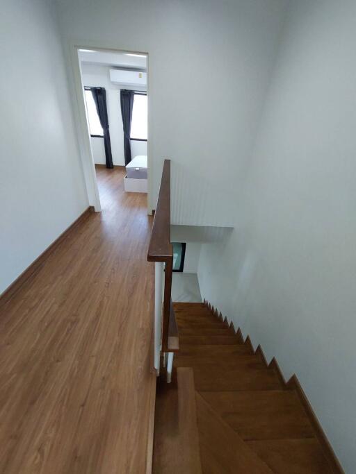 2 Bed Townhouse for Rent at San Kampheang