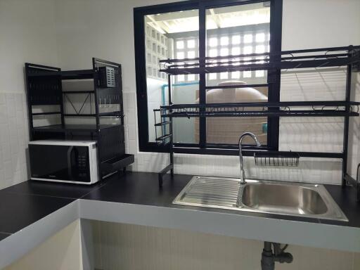 2 Bed Townhouse for Rent at San Kampheang