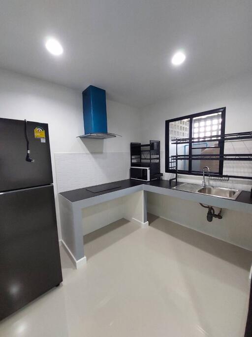 2 Bed Townhouse for Rent at San Kampheang