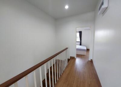 2 Bed Townhouse for Rent at San Kampheang