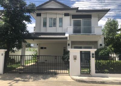 3 Bedroom House for Rent in Suthep, Mueang Chiang Mai