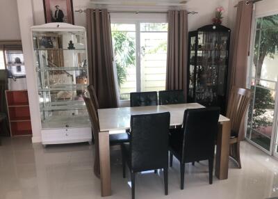 3 Bedroom House for Rent in Suthep, Mueang Chiang Mai