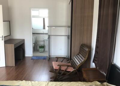 3 Bedroom House for Rent in Suthep, Mueang Chiang Mai