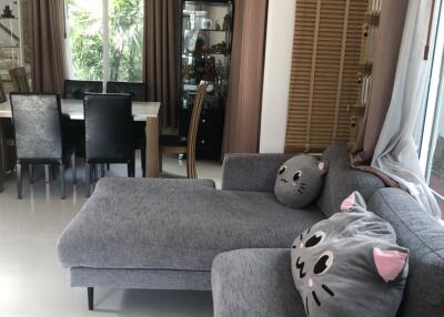 3 Bedroom House for Rent in Suthep, Mueang Chiang Mai