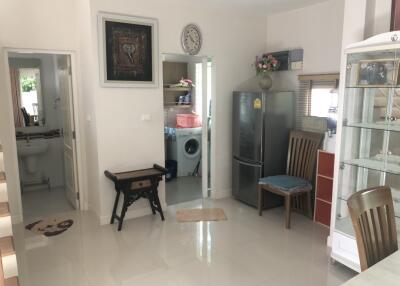 3 Bedroom House for Rent in Suthep, Mueang Chiang Mai