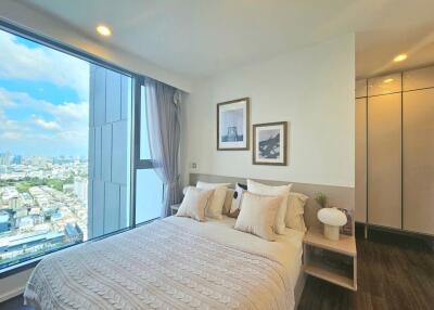 Condo for Sale at Whizdom Connect (Sukhumvit 101)