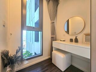 Condo for Sale at Whizdom Connect (Sukhumvit 101)