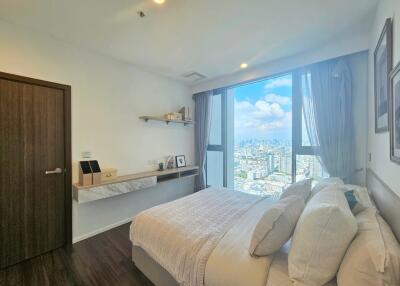 Condo for Sale at Whizdom Connect (Sukhumvit 101)