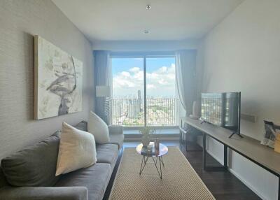 Condo for Sale at Whizdom Connect (Sukhumvit 101)