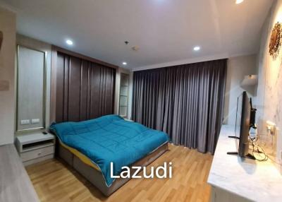 2 Bed 104 Sqm. Lumpini Park Riverside Rama 3