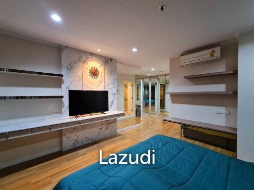 2 Bed 104 Sqm. Lumpini Park Riverside Rama 3