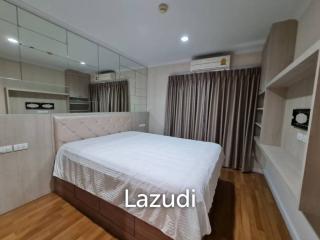 2 Bed 104 Sqm. Lumpini Park Riverside Rama 3