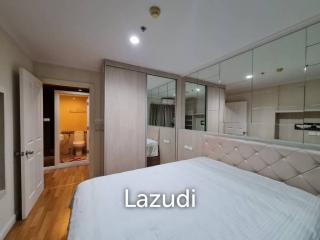 2 Bed 104 Sqm. Lumpini Park Riverside Rama 3