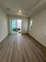 House for Rent at  Villaggio 3 Srinakarin - Bangna