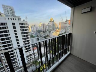 Condo for Rent at MUNIQ Sukhumvit 23