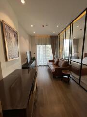 Condo for Rent at MUNIQ Sukhumvit 23