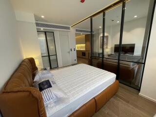 Condo for Rent at MUNIQ Sukhumvit 23