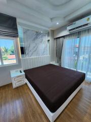 House for Rent at Grandio Ramintra-Wongwaen