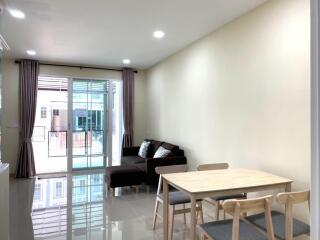 Townhouse for Rent at "Golden Neo, Sukhumvit LaSalle"