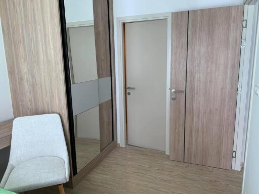 Condo for Rent at The Excel Hideaway Sukhumvit 50
