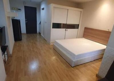 Condo for Rent at Casa Condo Asoke-Dindaeng