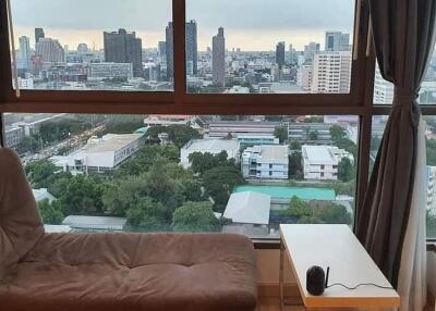 Condo for Rent at Casa Condo Asoke-Dindaeng