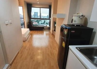 Condo for Rent at Casa Condo Asoke-Dindaeng