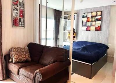 Condo with 1 bedroom near Jomtien Beach