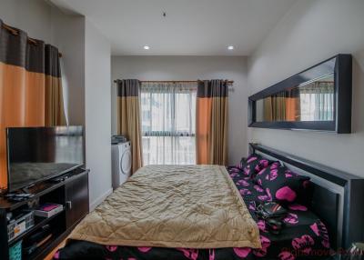 2 Bed Condo For Rent In Pratumnak - The Axis