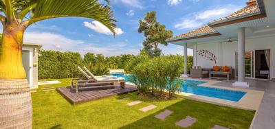 Mali Prestige : 3 Bedrooms Pool Villa