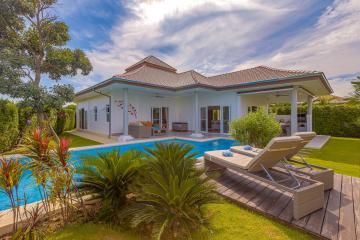 Mali Prestige : 3 Bedrooms Pool Villa