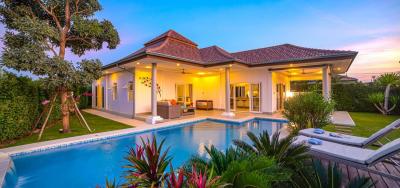 Mali Prestige : 3 Bedrooms Pool Villa