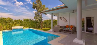 Mali Prestige : 3 Bedrooms Pool Villa