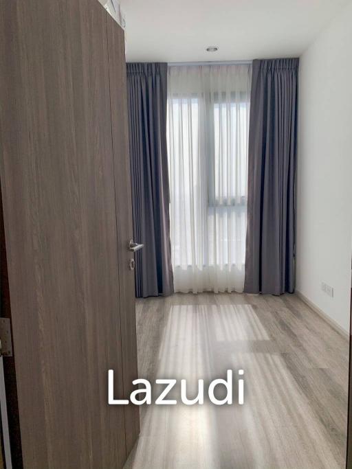 1 Bedroom 1 Bathroom 52.5 SQ.M. IDEO Mobi Sukhumvit 66 Condo For Rent